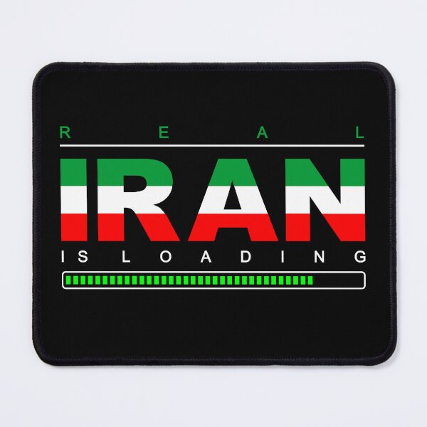 Item preview, real Iran is loading designed and sold by Kuffstudio.