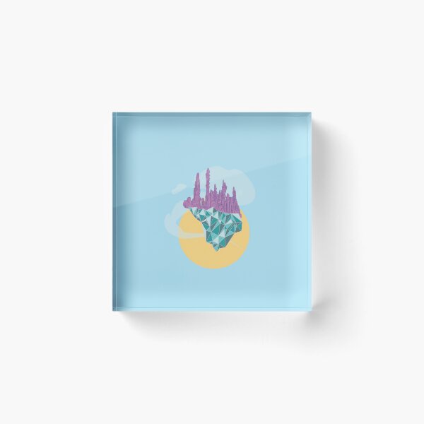 Item preview, Crystal palace designed and sold by strand-andstray.