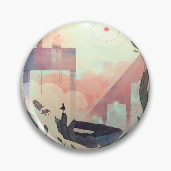 Item preview, gris game designed and sold by taliaabbie.