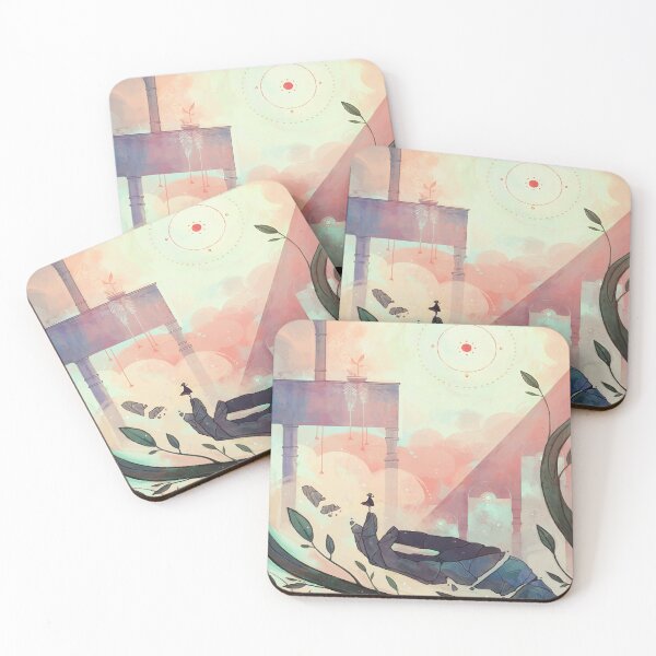 Item preview, gris game designed and sold by taliaabbie.