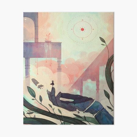 Item preview, gris game designed and sold by taliaabbie.