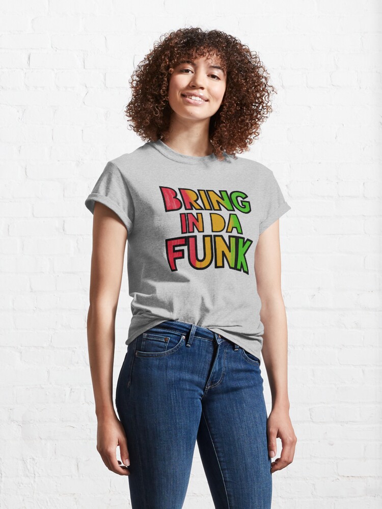 uptown funk t shirt