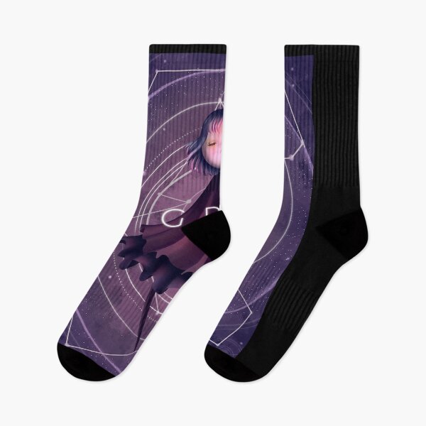 Item preview, gris game art designed and sold by taliaabbie.