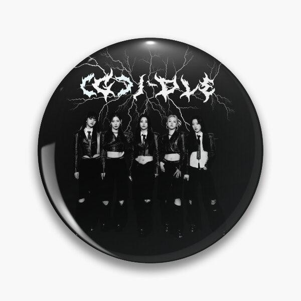 Item preview, GIDLE designed and sold by vera-vera.