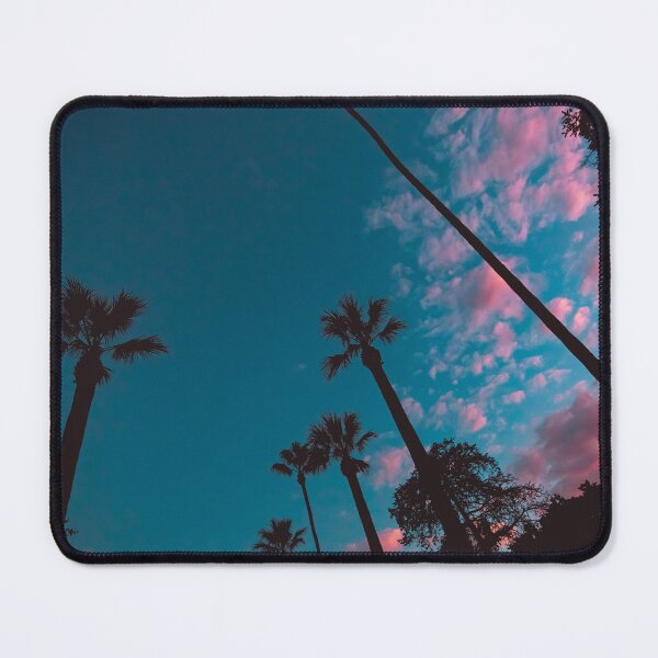 Item preview, Palm Tree Cornucopia designed and sold by Elevated Imaging .
