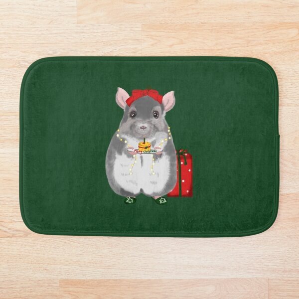 Item preview, ¡Feliz navidad! designed and sold by eunjigrida.