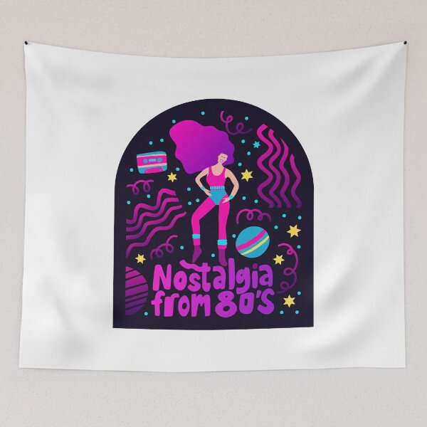 Item preview, Nostalgia  designed and sold by Harsh  Katariya.