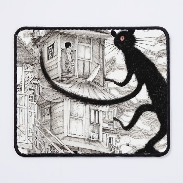 Item preview, creature of the night designed and sold by IA-Power.