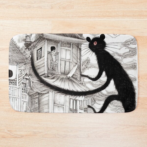 Item preview, creature of the night designed and sold by IA-Power.