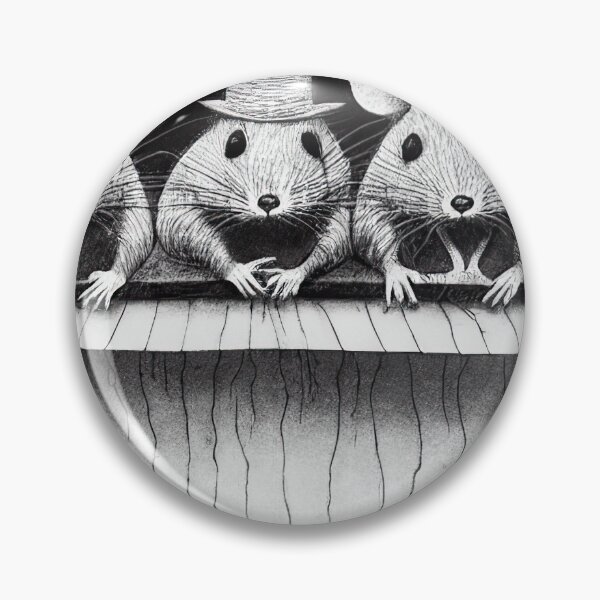 Item preview, mice debating designed and sold by IA-Power.