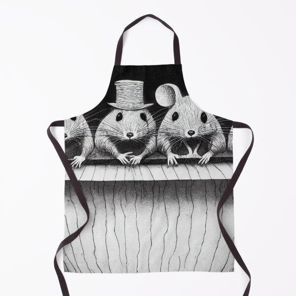 Item preview, mice debating designed and sold by IA-Power.