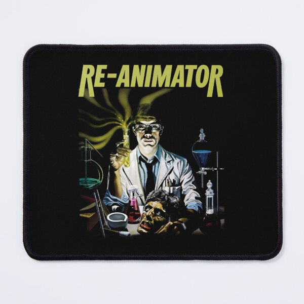 Item preview, Classic Film Reanimator Movie designed and sold by DorcaYundt.