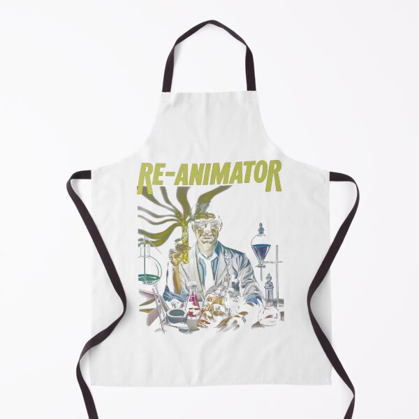 Item preview, Classic Film Reanimator Movie designed and sold by DorcaYundt.
