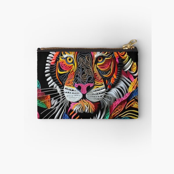 Item preview, craft tiger designed and sold by IA-Power.