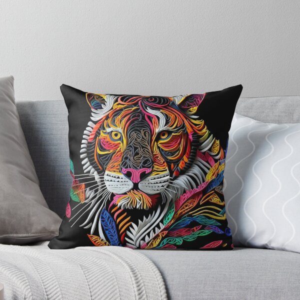 Item preview, craft tiger designed and sold by IA-Power.