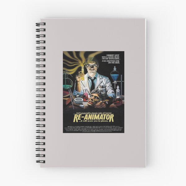 Item preview, Classic Horror Reanimator Doctor designed and sold by DorcaYundt.