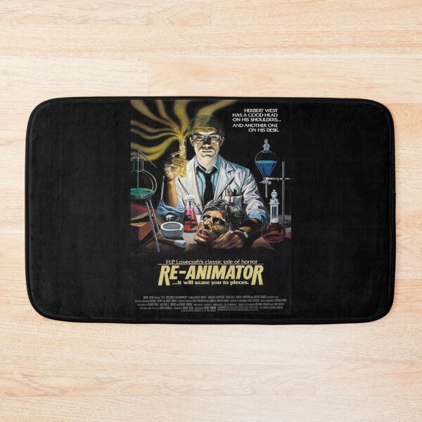 Item preview, Classic Horror Reanimator Doctor designed and sold by DorcaYundt.