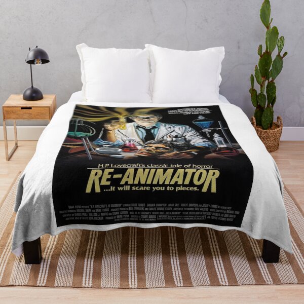 Item preview, Classic Horror Reanimator Doctor designed and sold by DorcaYundt.
