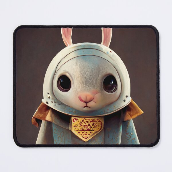 Item preview, hare paladin designed and sold by IA-Power.