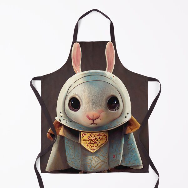 Item preview, hare paladin designed and sold by IA-Power.