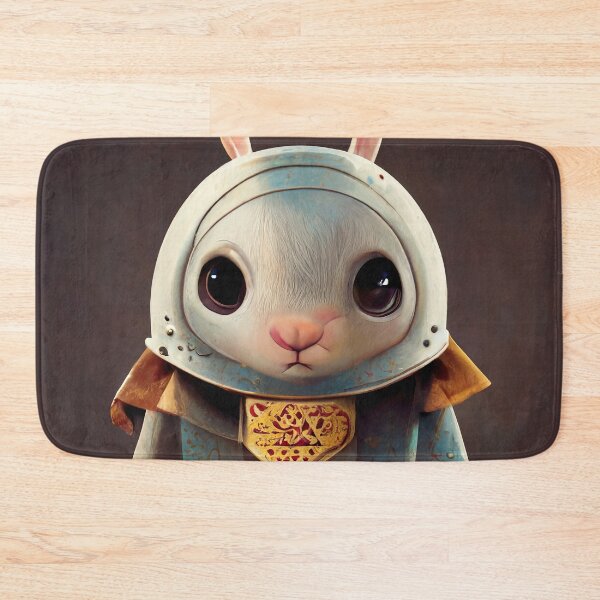 Item preview, hare paladin designed and sold by IA-Power.