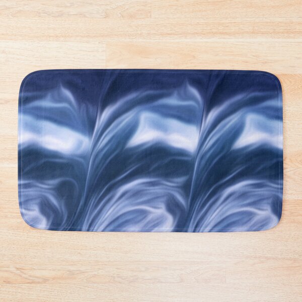 Item preview, Rolled Waves designed and sold by fatenanwar.