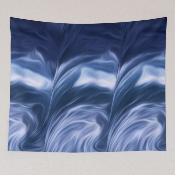 Item preview, Rolled Waves designed and sold by fatenanwar.