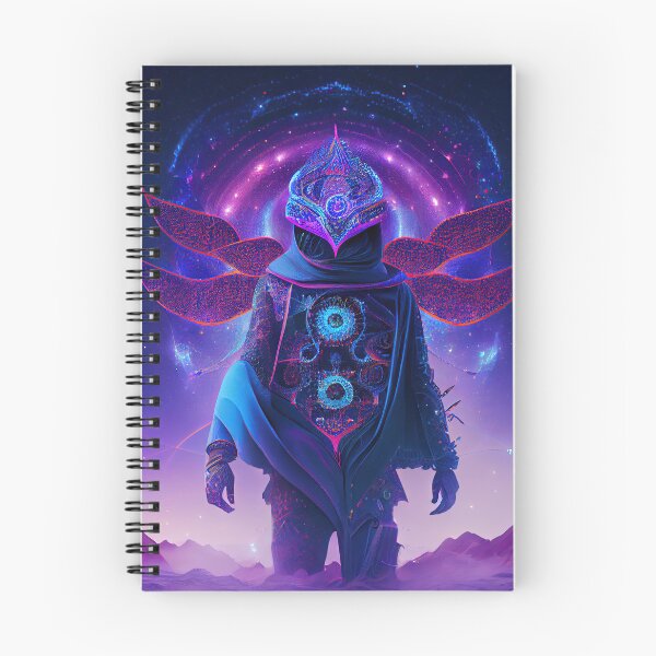 Item preview, cosmic god designed and sold by IA-Power.
