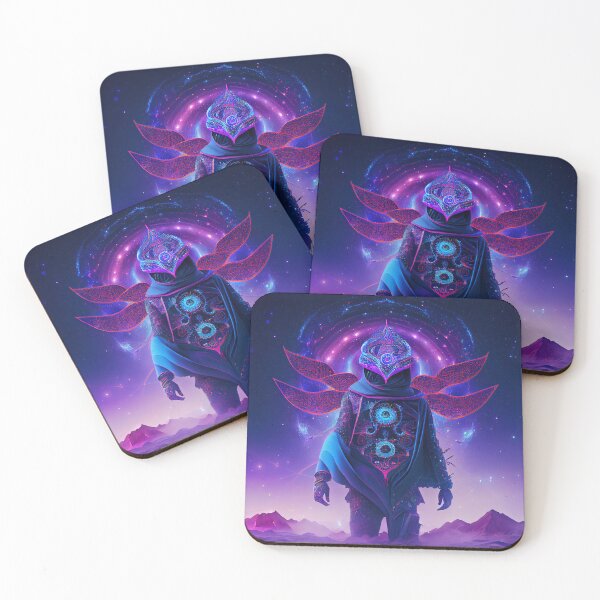 Item preview, cosmic god designed and sold by IA-Power.