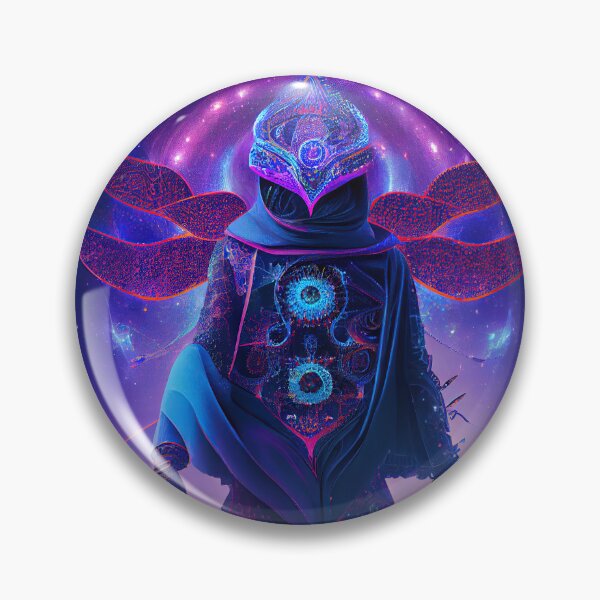 Item preview, cosmic god designed and sold by IA-Power.