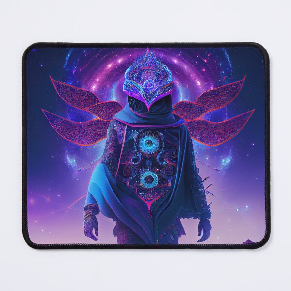 Item preview, cosmic god designed and sold by IA-Power.