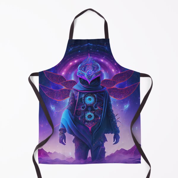 Item preview, cosmic god designed and sold by IA-Power.