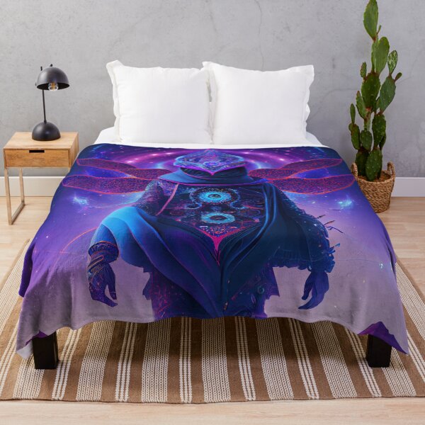 Item preview, cosmic god designed and sold by IA-Power.
