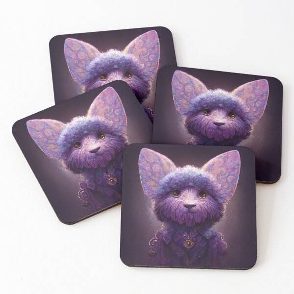 Item preview, fairy dog designed and sold by IA-Power.