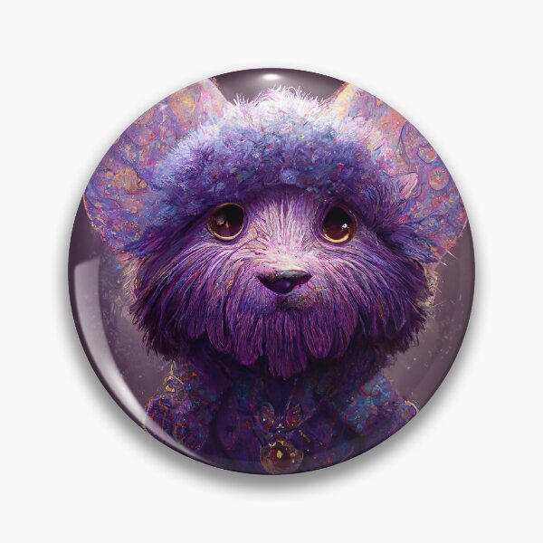 Item preview, fairy dog designed and sold by IA-Power.