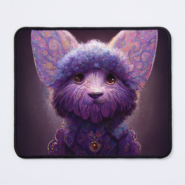 Item preview, fairy dog designed and sold by IA-Power.