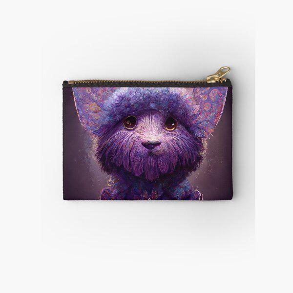 Item preview, fairy dog designed and sold by IA-Power.