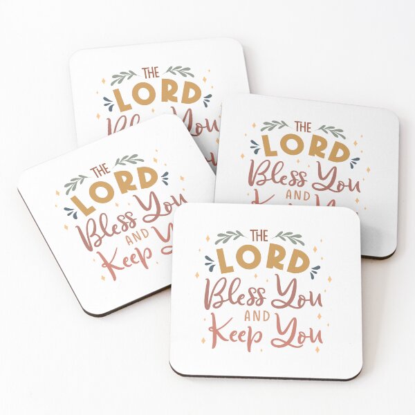 Item preview, Lord Bless You designed and sold by artbyaech.