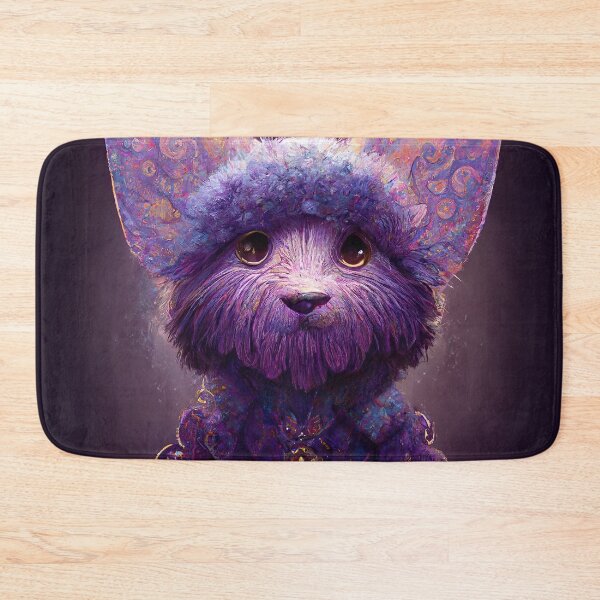 Item preview, fairy dog designed and sold by IA-Power.