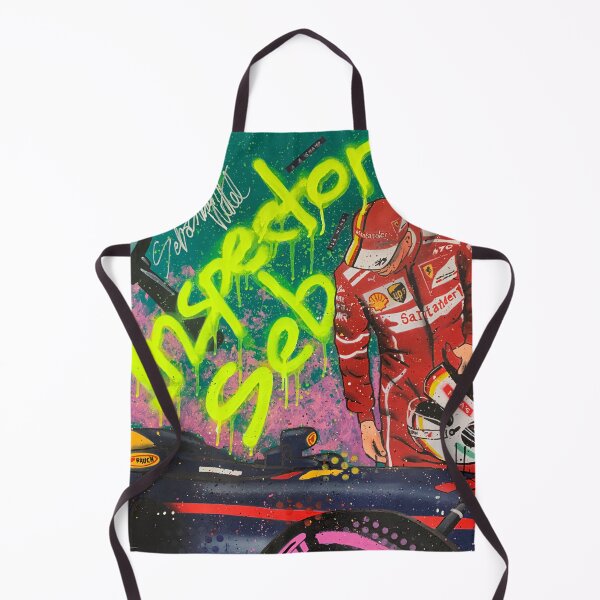 Item preview, Inspector Seb graffiti painting by DRAutoArt designed and sold by DRAutoArt.