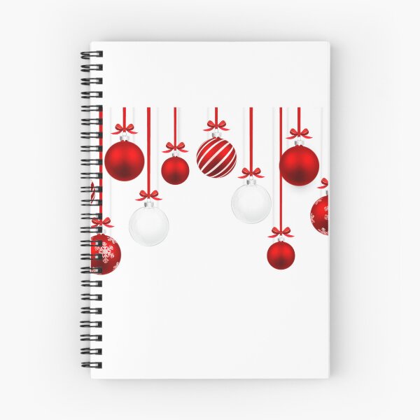 Item preview, Christmas ornament Illustration, Christmas balls, festive Elements, christmas Background  designed and sold by azomiross.
