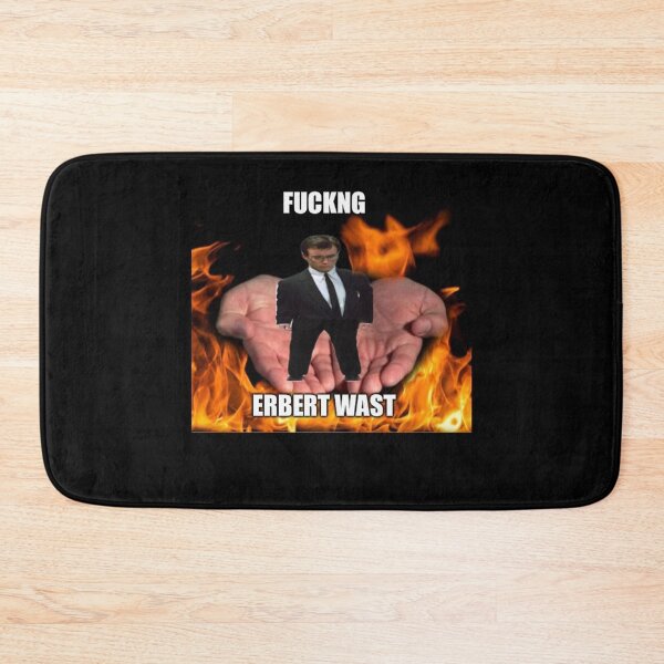 Item preview, Erbert Wast designed and sold by DorcaYundt.