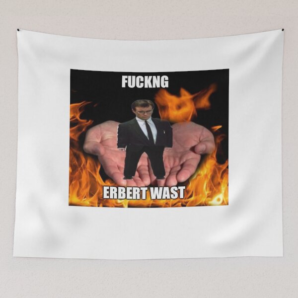 Item preview, Erbert Wast designed and sold by DorcaYundt.