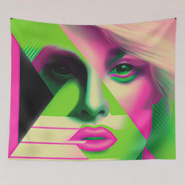 Item preview, woman vectors designed and sold by IA-Power.