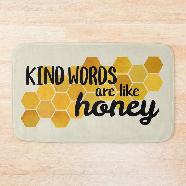 Item preview, Kind Words  designed and sold by Rebekah Getz.