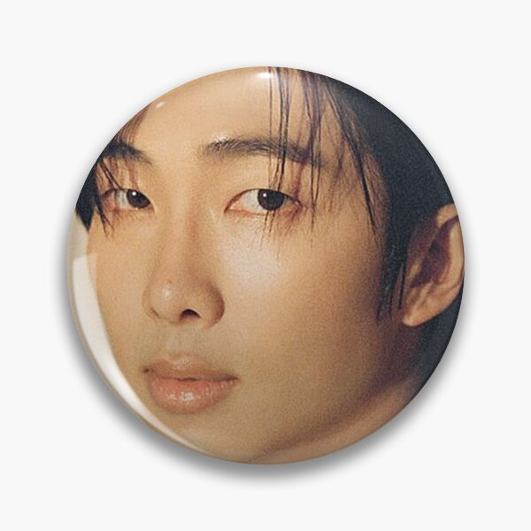 Item preview, Namjoon (RM) 'Indigo' designed and sold by ourbtsarmy.