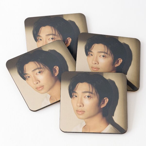 Item preview, Namjoon (RM) 'Indigo' designed and sold by ourbtsarmy.