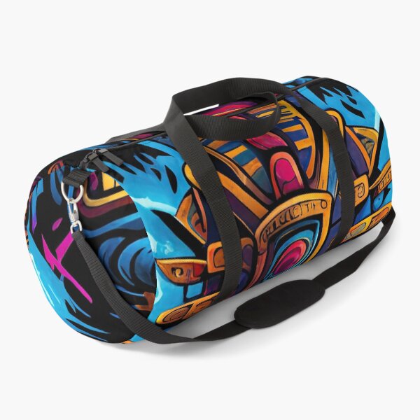 Item preview, aztec mask designed and sold by IA-Power.