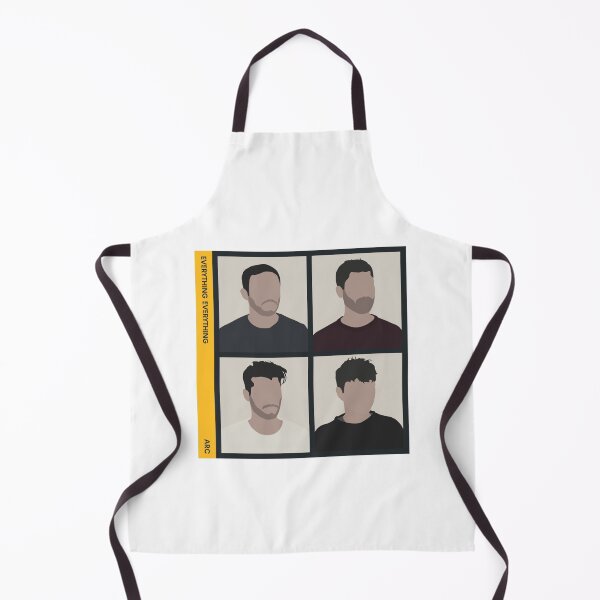 Item preview, Everything Everything Arc minimal design designed and sold by DorcaYundt.