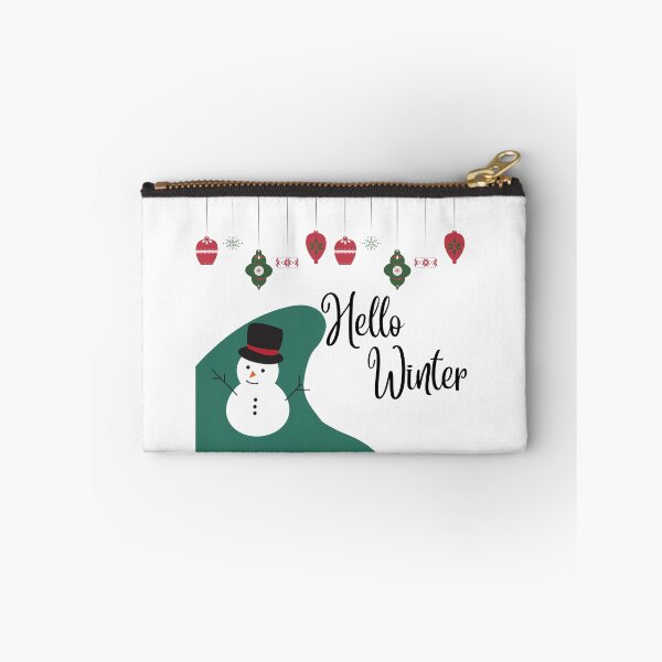 Item preview,  Modern Winter designs for Pillows, and more  designed and sold by Count Timer.